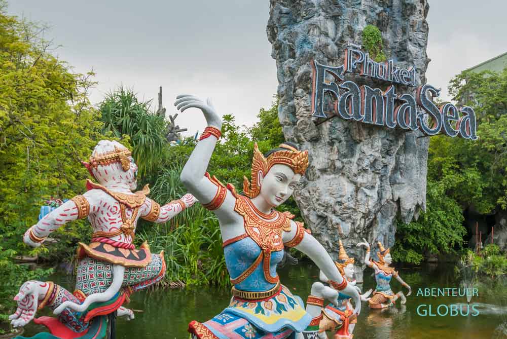 Phuket FantaSea