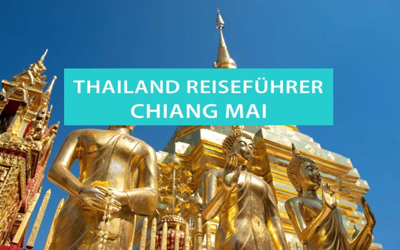 Chiang Mai: Tipps, Elefanten, Trekking und Hotel