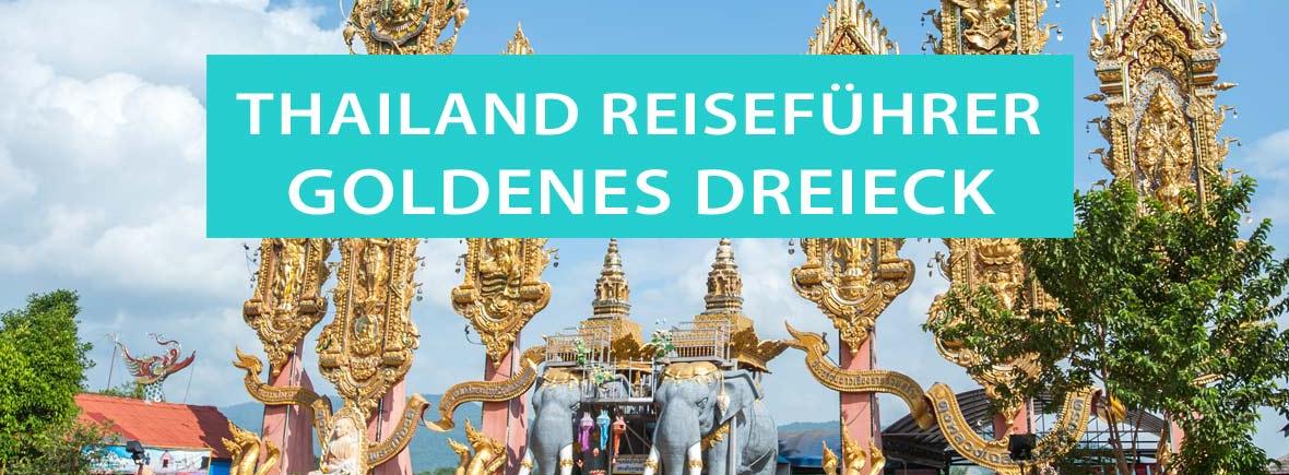 Goldenes Dreieck und Chiang Sean: Tipps, Sehenswürdigkeiten, Viewpoints