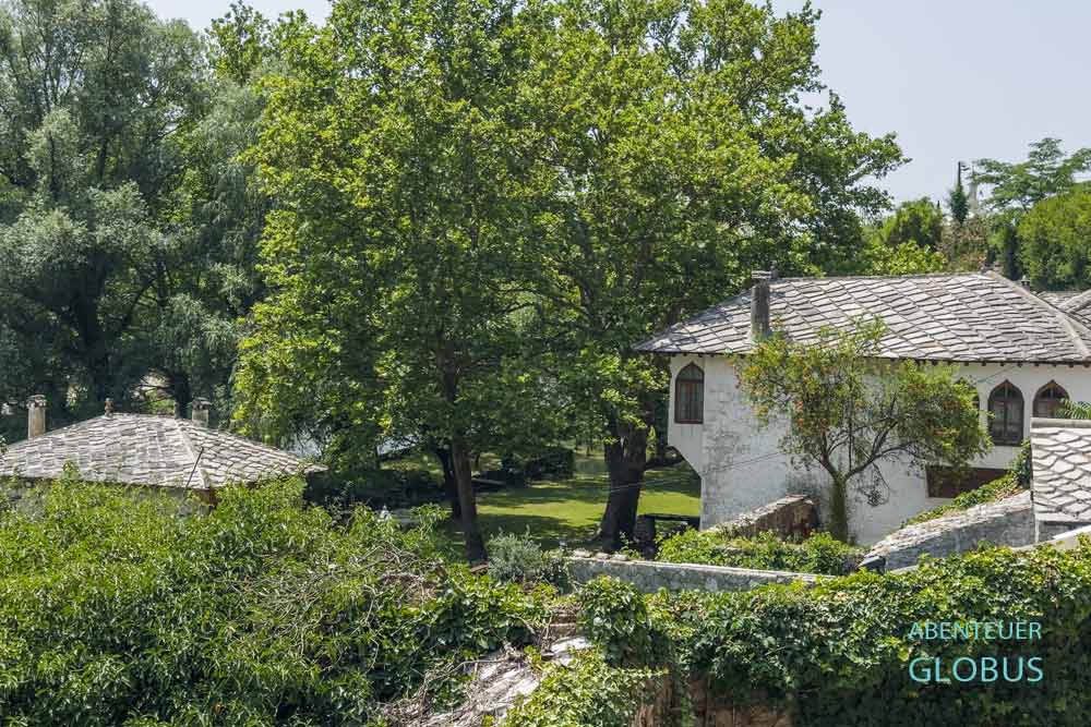 Blagaj: Museum Velagic Haus