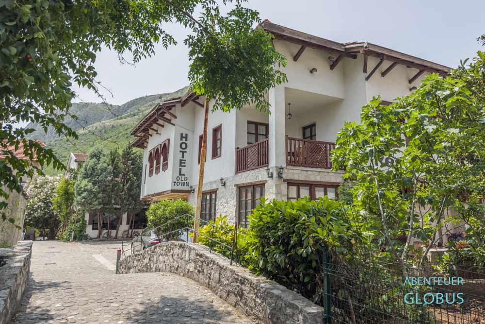 Hotel Old Town in Mostar