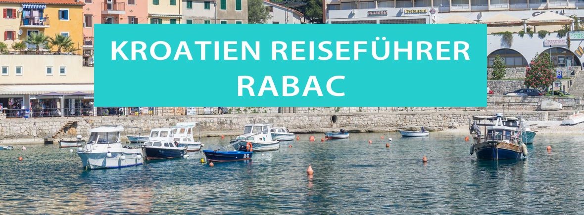 Rabac und Labin: Tipps, Sehenswürdigkeiten, Ausflüge