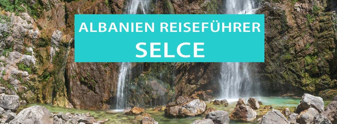 Selce: Tipps, Hotels und Wanderung zum Wasserfall Selce