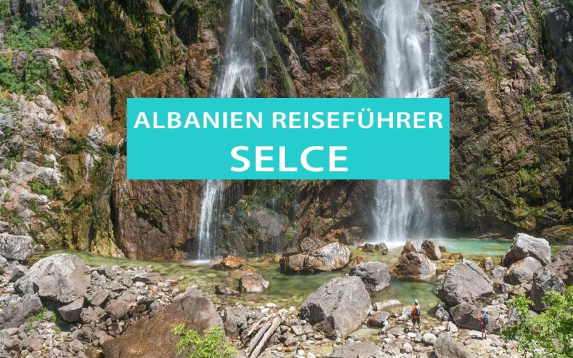 Selce: Tipps, Hotels und Wanderung zum Wasserfall Selce