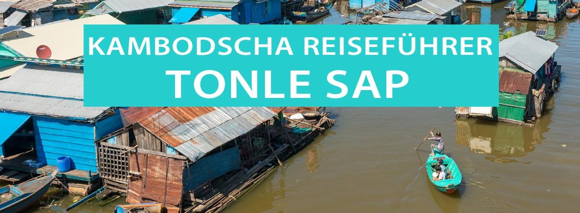 Tipps für den Tonle Sap und Pursat, Schwimmende Dörfer, Krokodilfam, Bootstouren