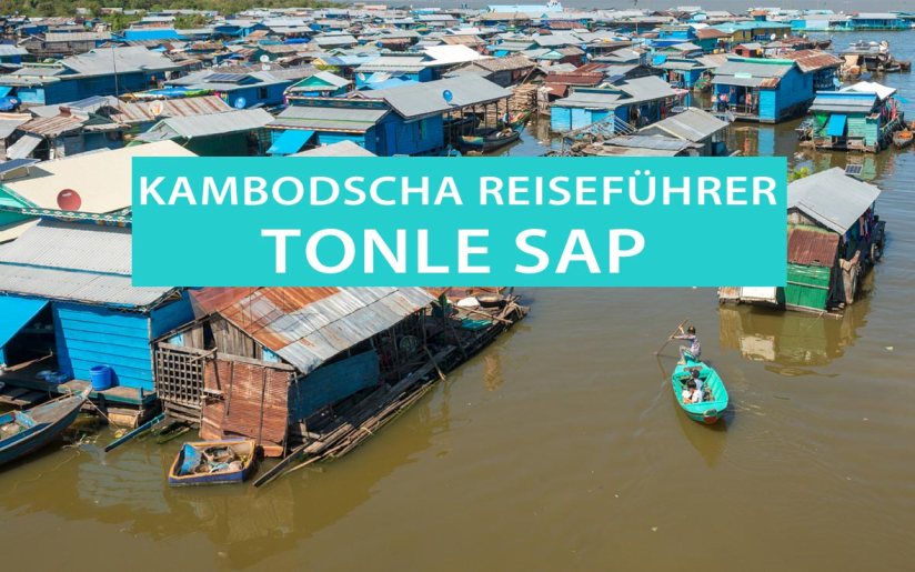 Tipps für den Tonle Sap und Pursat, Schwimmende Dörfer, Krokodilfam, Bootstouren