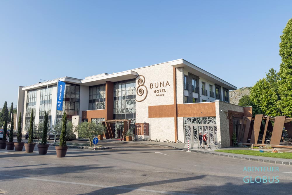 Hotel Buna Mostar