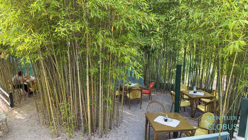 Buna: Restaurant Konoba Cuprija