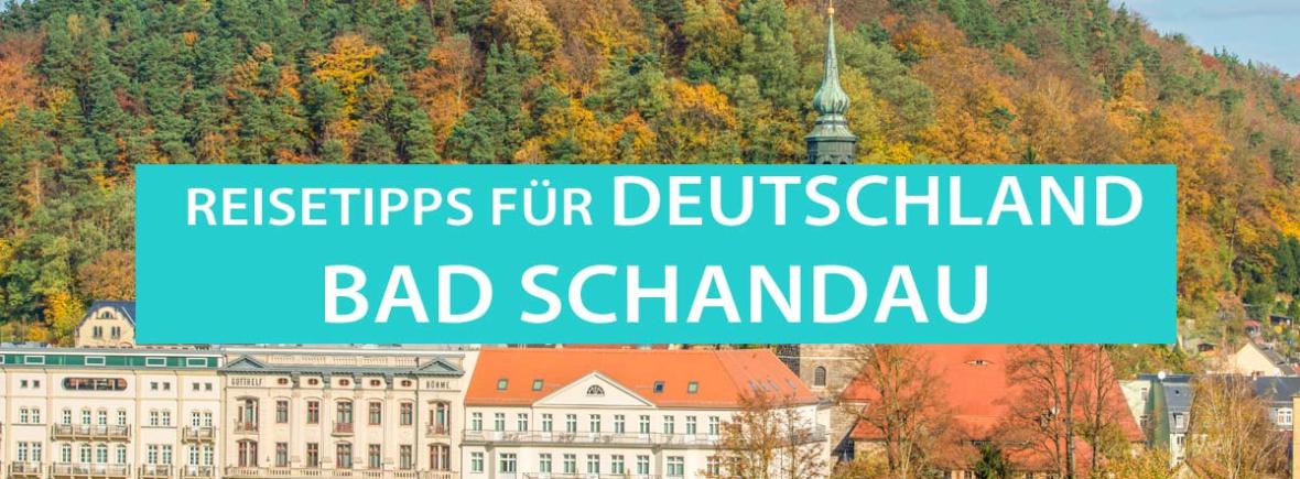 Bad Schandau: Reisetipps, Sehenswürdigkeiten, Elbe