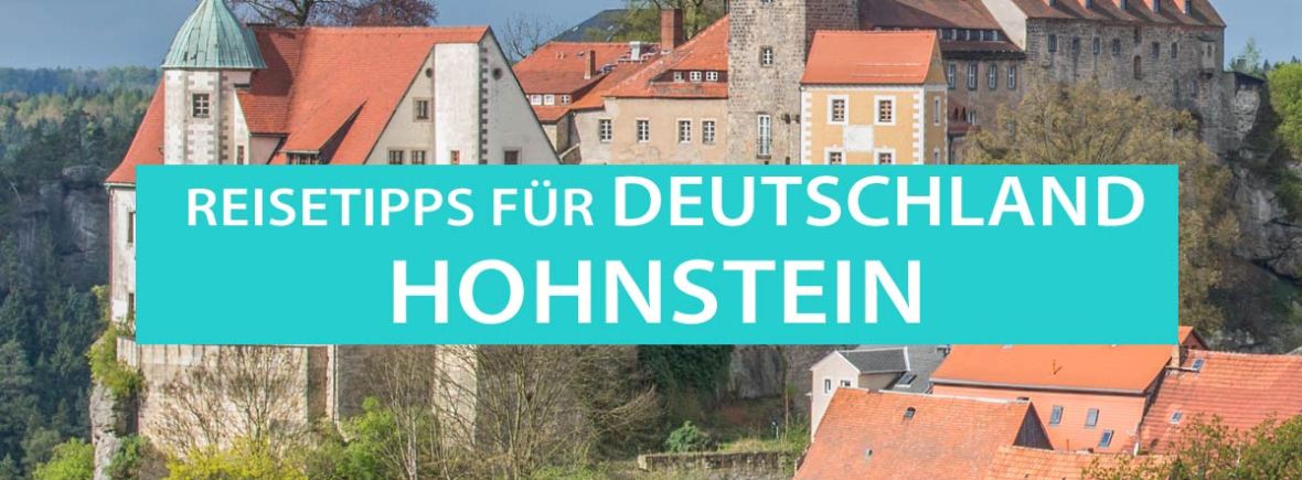 Hohnstein, Sächsische Schweiz: Tipps, Sehenswürdigkeiten, Wanderungen, Kasper